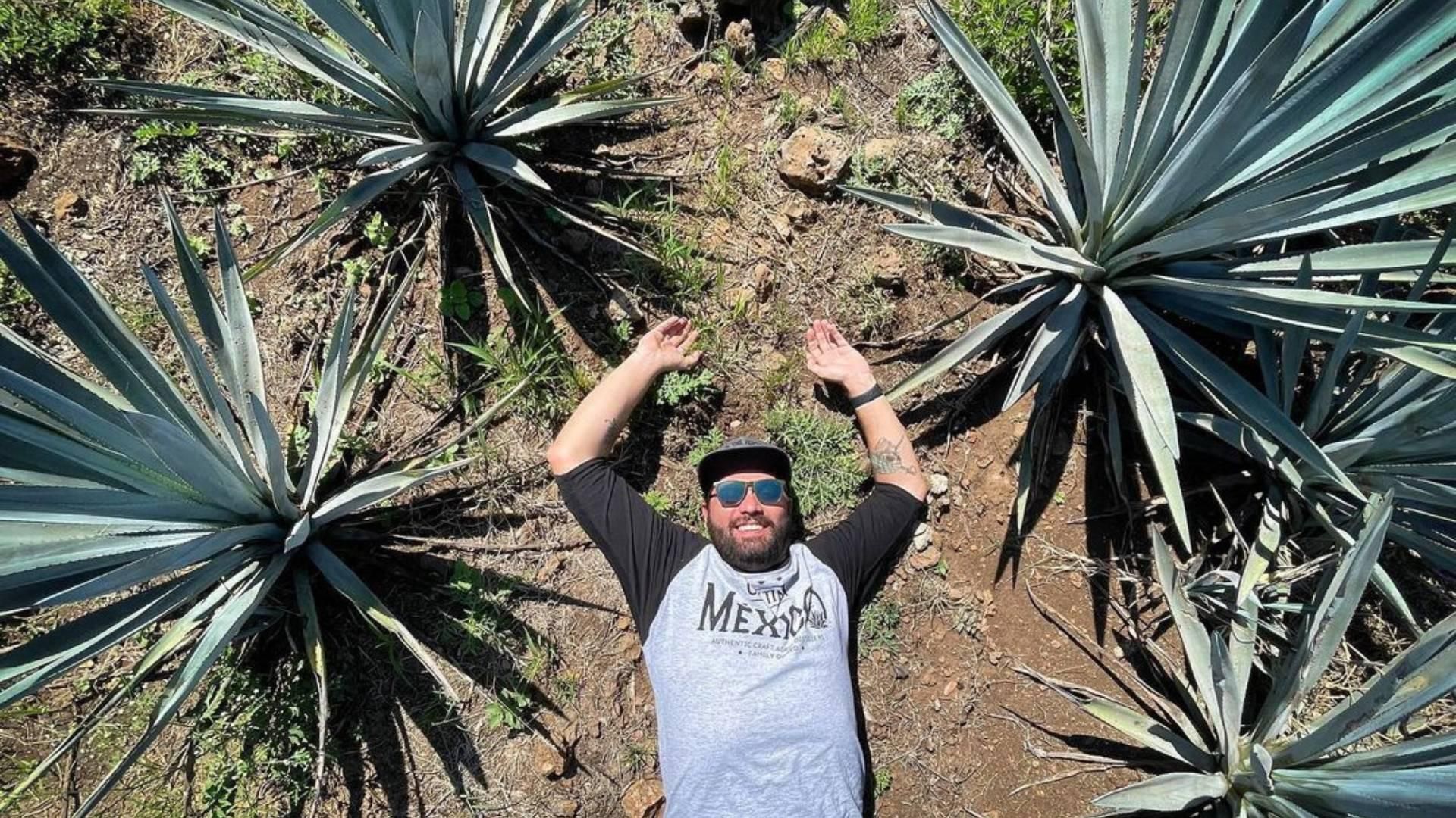 Privates Abenteuer in der Tequila- und La Fortaleza-Destillerie