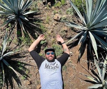 Privates Abenteuer in der Tequila- und La Fortaleza-Destillerie