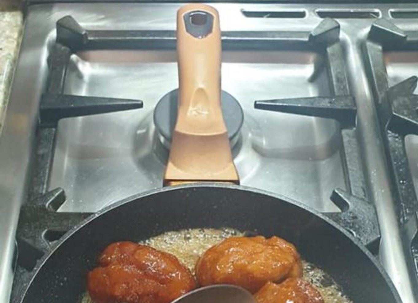 Koeksister og Samoosa Class ved Malay Cook Up