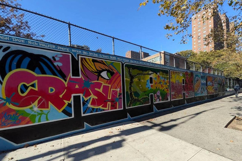 New York: Local Neighborhood Immersion Tour New York: Immersive Local Neighborhood Tour