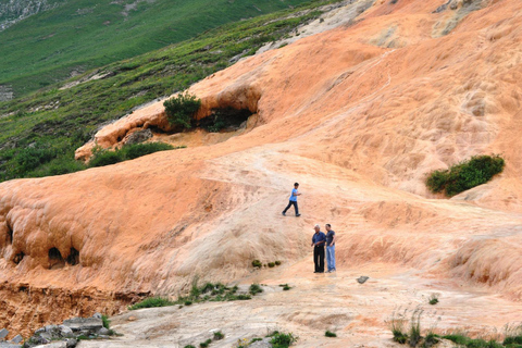 Tbilisi: 3-Day Tour of Georgia's Highlights