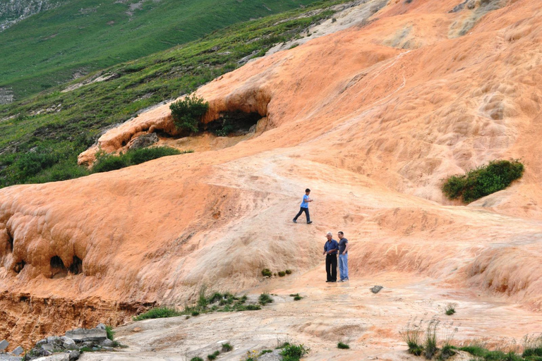 Tbilisi: 3-Day Tour of Georgia's Highlights