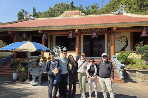 Half day Hiking Cat Ba National Park With guide
