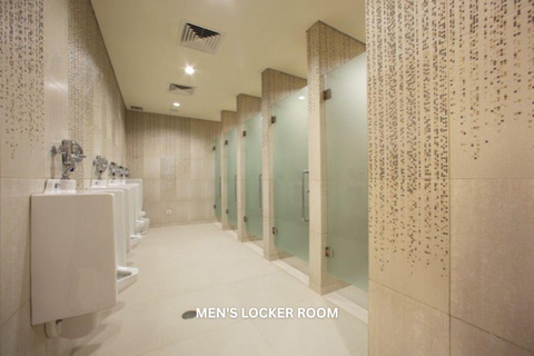 Jakarta: Sunrise Golf Experience at Pondok Indah w/ Transfer Morning Golf Experience with Hotel Pickup & Massage