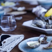Farm to Plate - Sydney's Oyster Heartland