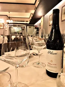 Piemontesisches Abendessen in Mailand alles inklusive