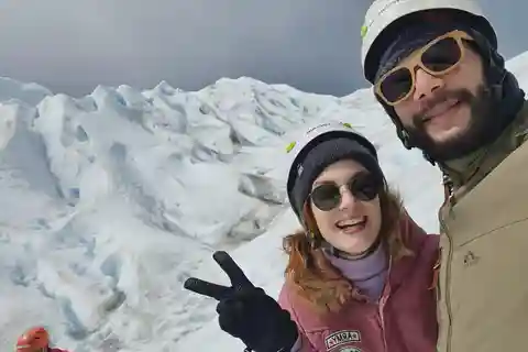 El Calafate: Minitrekking no Glaciar Perito Moreno