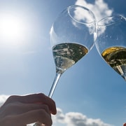 Ab Epernay : Bubble Champagne Tour 6 Verkostungen