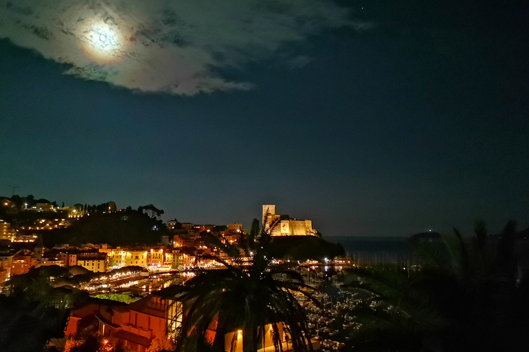 LERICI - Visit with beach & food-tasting near La Spezia Mein Lerici - Eine musikalische Erkundung am Golf der Poeten