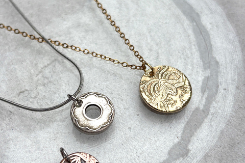 Kyoto: Vintage Japanese Coin Ring Experience