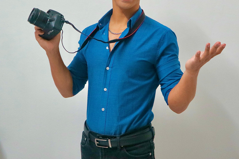 Bangkok - en rundtur Café- och shoppingtur med en lokal guide