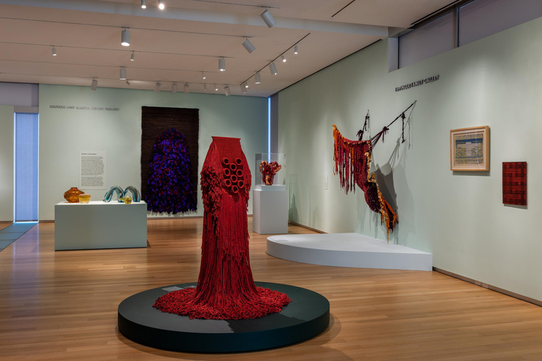 NYC: Barbie® – A Cultural Icon at Museum of Arts and Design General Admission Ticket