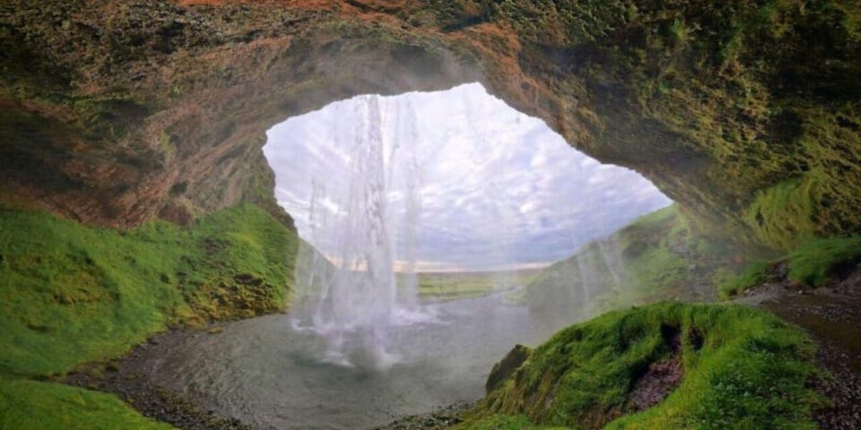 Excursión a Villa La Angostura, Santa Ana y Dora Waterfall - Hizvo