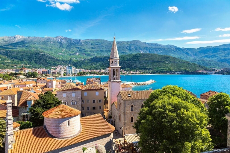 Descubre un Montenegro único 3 días 4 noches (paquete completo)Descubre un Montenegro único 3 días (paquete completo)