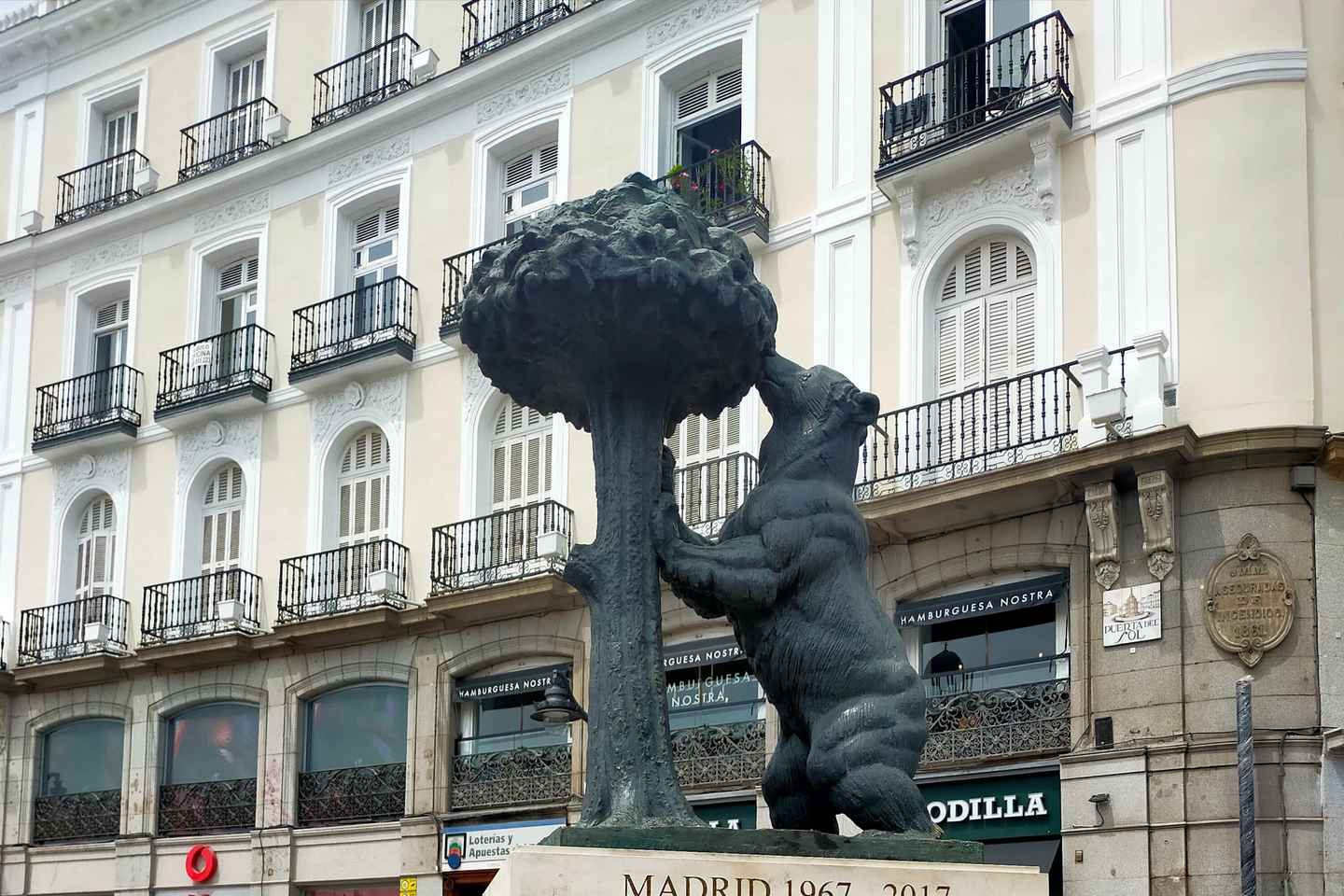 Madrid; Tour. Full Day City Walking Tour - Madrid; Tour. Full Day City Walking Tour