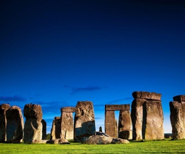 Londres: Stonehenge Visita de medio día por la mañana o por la tarde