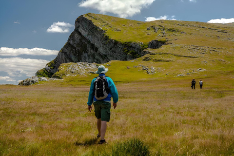 Sarajevo: Lukomir Nomad Village Hiking Tour + Lunch Included
