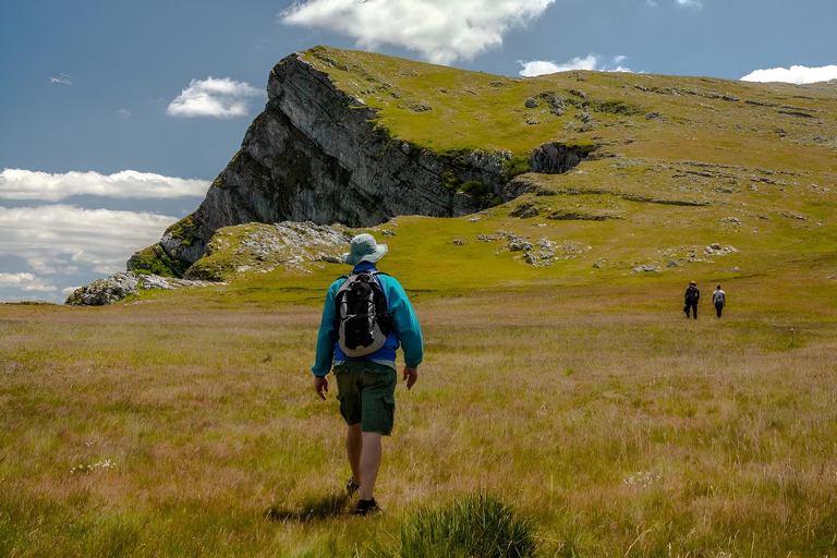 Sarajevo: Lukomir Nomad Village Hiking Tour + Lunch Included