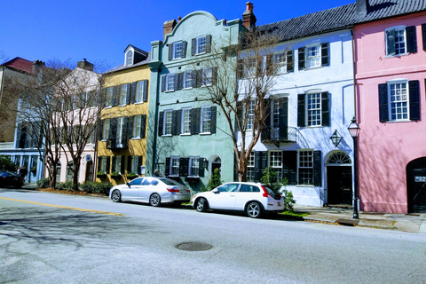 Les Badass Broads de Charleston