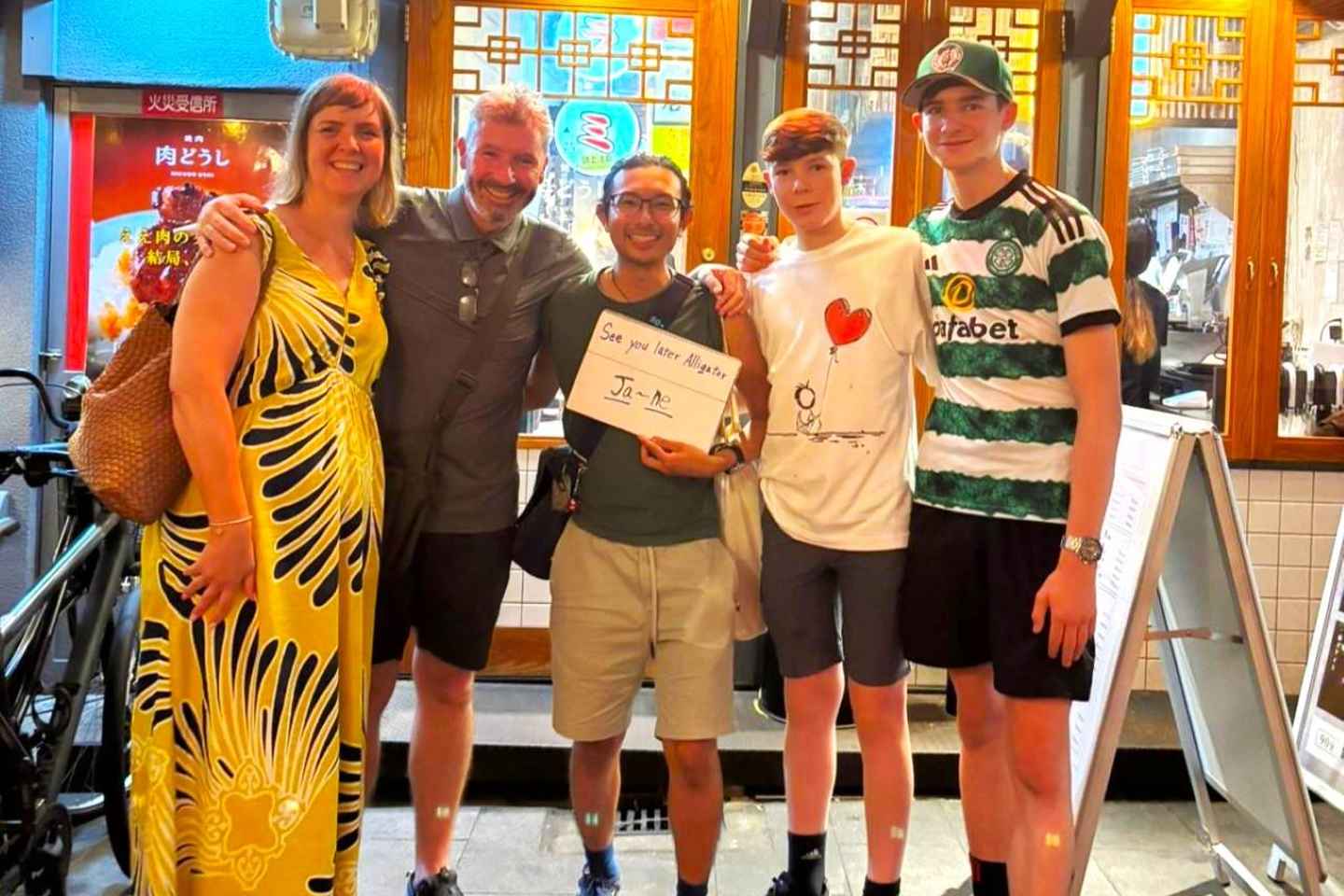 Osaka: Deep Food Tour and Bar Hopping in Namba - Expense-Excluded Group Tour