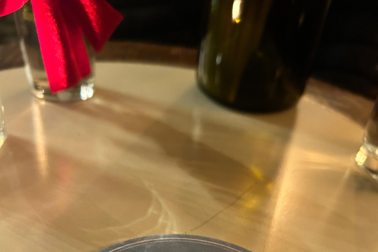 Tbilisi Beer Tasting Walking Tour