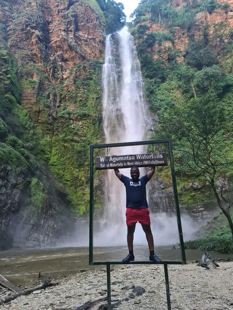 2 day Volta Region Tour, Wli waterfall, Afadjato, Amedzofe | GetYourGuide