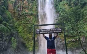 Two day Volta Region Tour,Wli waterfall, Afadjato, Amedzofe