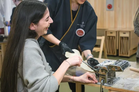 Cozinha o teu próprio ramen (totalmente personalizado)
