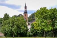Saarbrücken Tour privado guiado a pie - Housity
