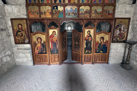 Soroca Day Tour – Moldova’s Fortress of Legends