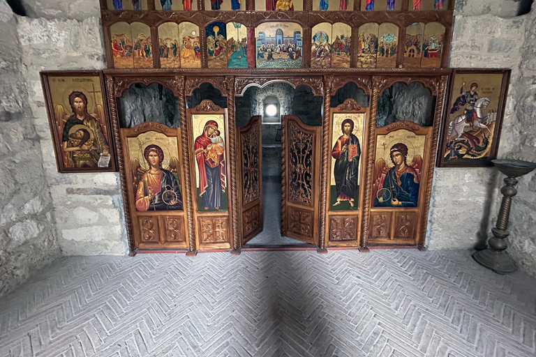 Soroca Day Tour – Moldova’s Fortress of Legends