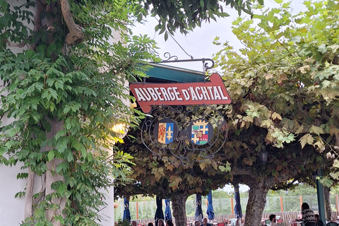 Private Basque Country Tour: Hidden Villages & Local Food 4-Hour Private Basque Country Tour - Short Introduction