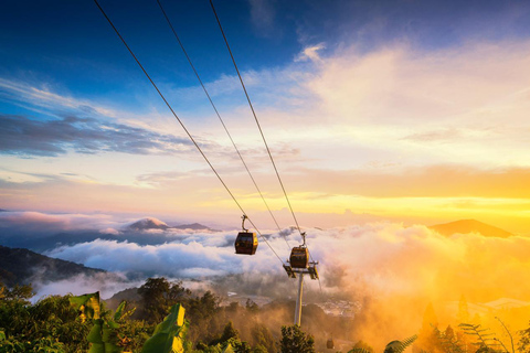 4D3N KL, Genting Highlands &amp; Melaka Day Tour with Putrajaya