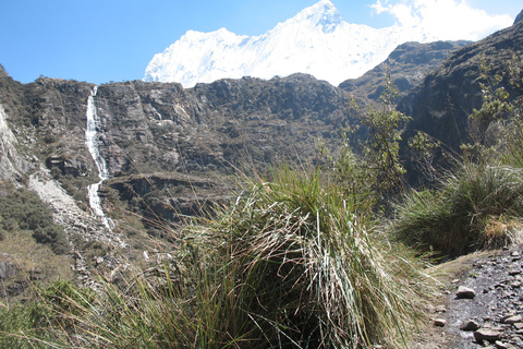 Laguna 69 full day tour