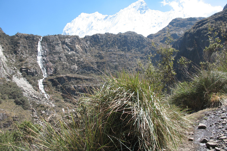 Laguna 69 full day tour