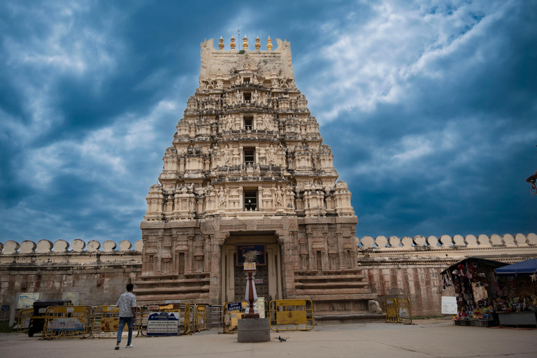 De Bangalore: Tour particular de um dia a Mysore com almoço e serviço de busca