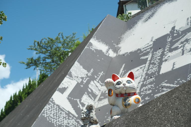 From Nagoya: Crafting Traditions in Tokoname and Arimatsu