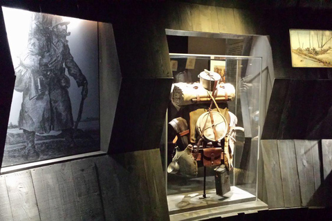 Paris: Verdun Battlefields Day Trip by Car