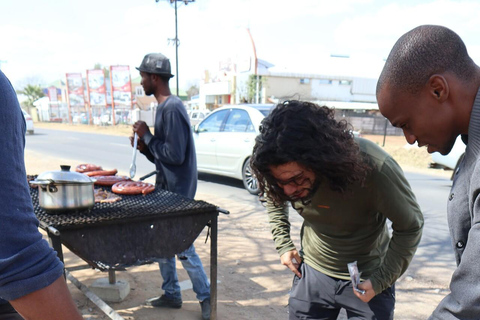 Gaborone: tour privado de 3 horas por la ciudad