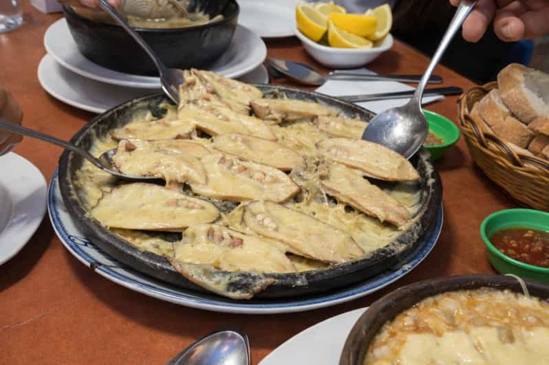 Santiago: Gastro prohlídka tržišť s více než 12 ochutnávkami