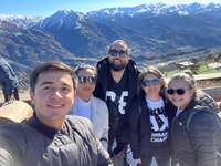 Tashkent Mountain Tour - Housity