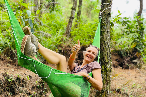 Von Sa Pa: 2 Tage Ha Giang Loop Motorrad Tour mit FahrerAbsetzen in Ha Long