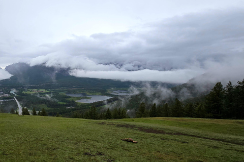 Banff Lake Louise Yoho Dagtour in kleine groepen 6 max/groep