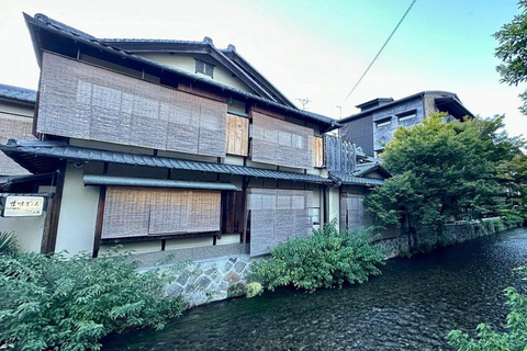 kyoto tour privado guiado con recogida