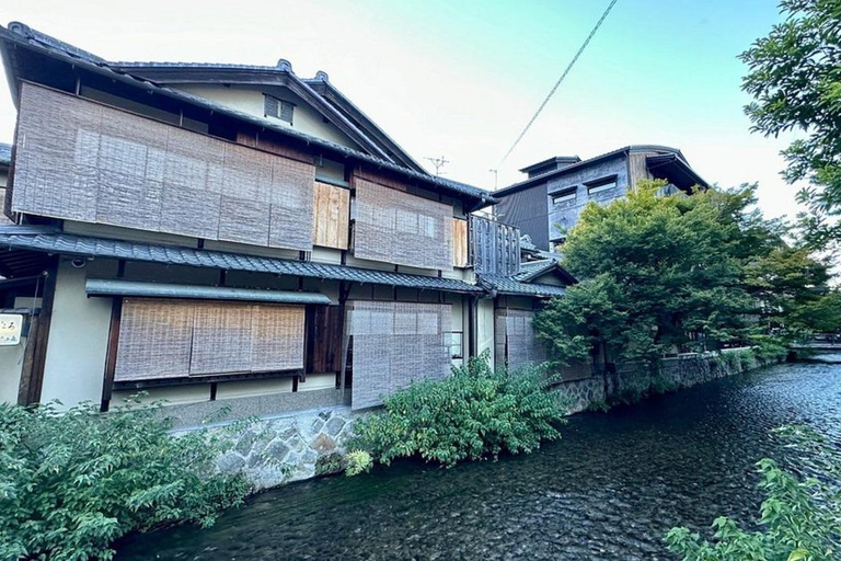 kyoto tour privado guiado con recogida