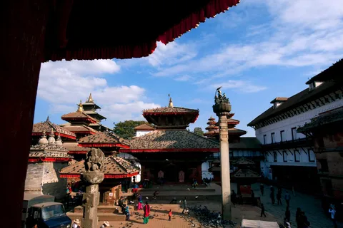 Valle di Kathmandu: Tour culturale con i siti patrimonio dell'umanità