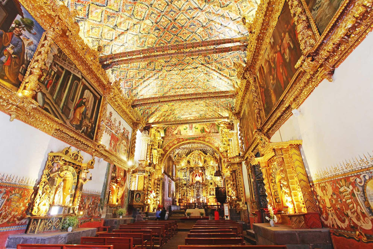 Explore Cusco’s South Valley: Tipón and Pikillacta