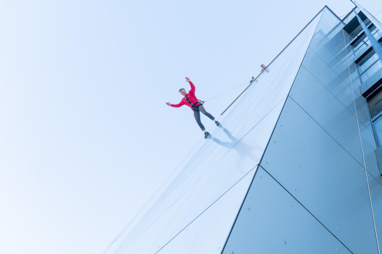 Munich: House Running in Schwabing