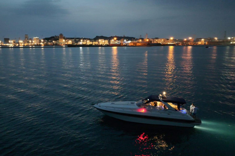 4-Hour Private Yacht Tour – Durres Coastline Adventure