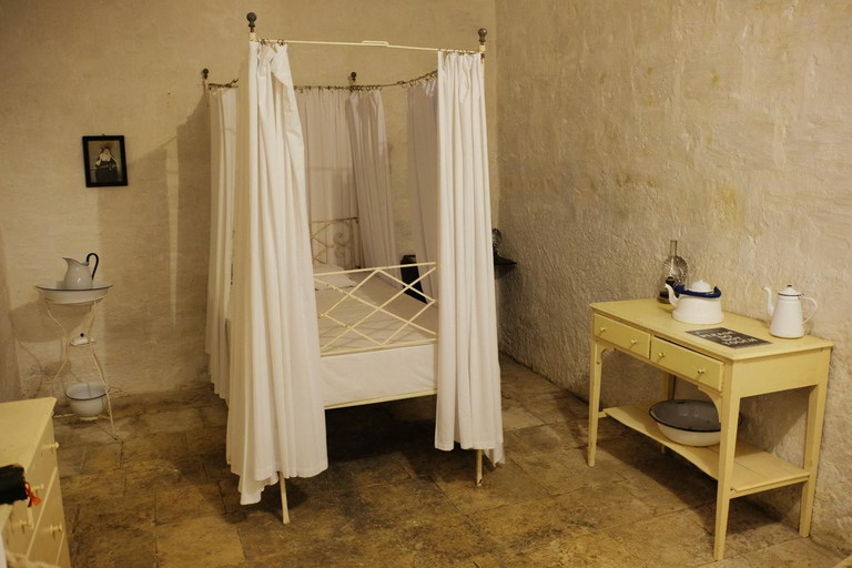 Mysteries in a Valletta Monastery - Guided Tour